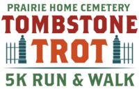 Tombstone Trot