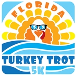 Daytona Beach Turkey Trot 5k