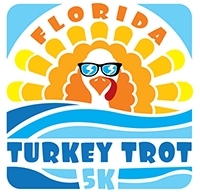 Daytona Beach Turkey Trot 5k
