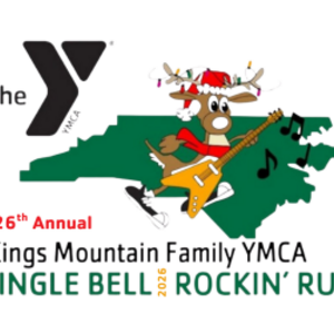 Jingle Bell Rockin' Run