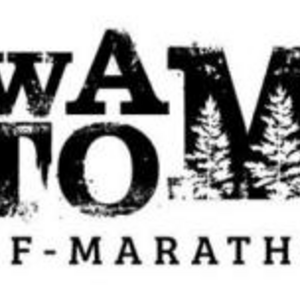 Lake Area Runners Presents Swamp Stomp 1/2 Marathon & 1 Mile Fun Run
