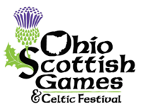 Ohio Scottish Games and Celtic Festival 5k