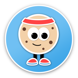 Cookie Mile