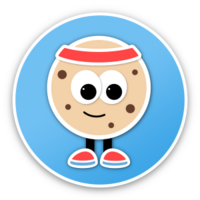 Cookie Mile