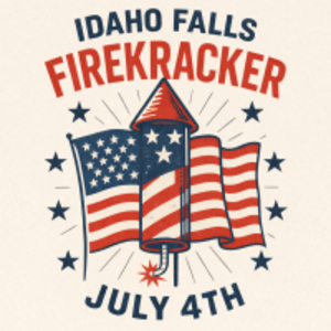 Idaho Falls FireKracker 5k