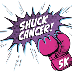 Shuck Cancer 5K