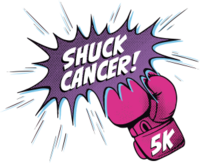 Shuck Cancer 5K