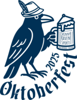Skinny Raven Oktoberfest