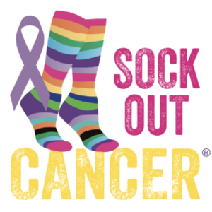 Broome Oncology Sock Out Cancer 5k