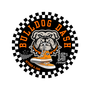 15th Annual Green Bulldog Dash 5k, 1 Mile Fun Run and 200 Meter Dash