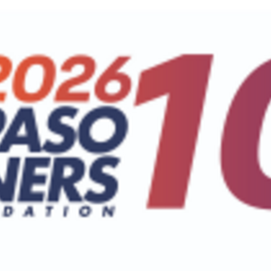El Paso Runners Foundation 10K