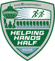 Helping Hands Half Marathon / 5K