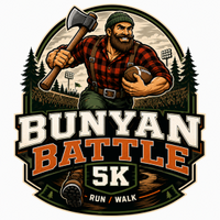 Bunyan Battle 5K Run/Walk