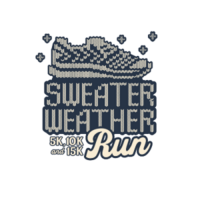 Sweater Weather Run 15k, 10k & 5k