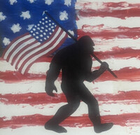 BIGFOOT CHALLENGE 5k Veterans Day Sunset Run/Walk 5:00Pm