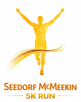 20th Annual Seedorf / McMeekin 5k Run