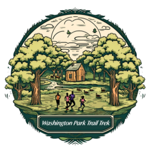 Washington Park Trail Trek