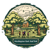 Washington Park Trail Trek