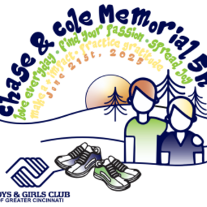Chase & Cole Memorial 5K