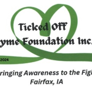 5K/1K For Lyme AWARENESS