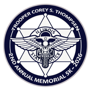 Trooper Thompsen Memorial 5k