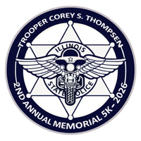 Trooper Thompsen Memorial 5k