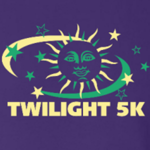 Twilight Run