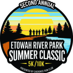 Etowah River Park Summer Classic - 5k/10k