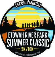 Etowah River Park Summer Classic - 5k/10k
