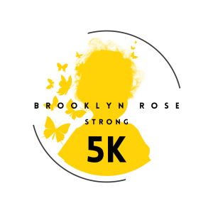 Brooklyn Rose Strong 5K