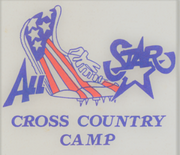 All Star XC Camp