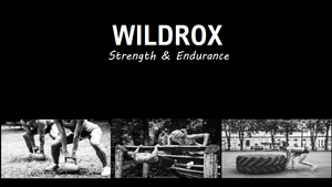 WildRox 2026