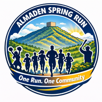The Almaden Spring Run