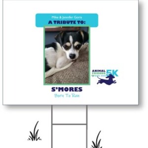 Animal Friends 5K and Dog Jog