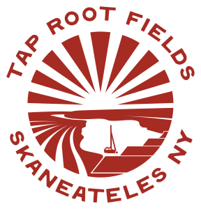 Tap Root Fields Strawberry Family Fun Run/Walk