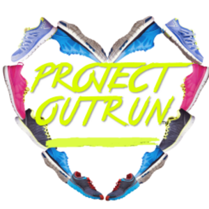Project Outrun "Faster Every Day", 5K & Fun Run