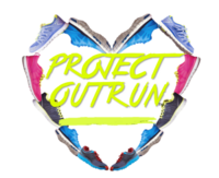 Project Outrun "Faster Every Day", 5K & Fun Run