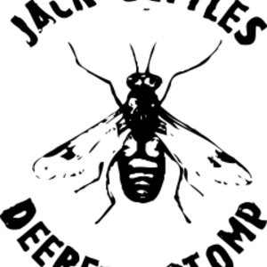 Jack Settles Deerfly Stomp 2026