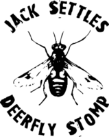 Jack Settles Deerfly Stomp 2026