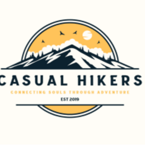 Casual Hikers 10k Walk/Run