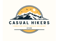 Casual Hikers 10k Walk/Run