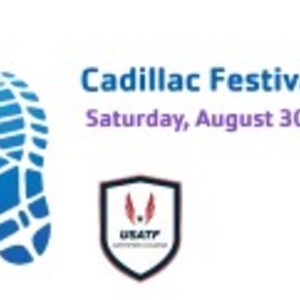 Cadillac YMCA Festival of Races