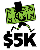 $5K - September