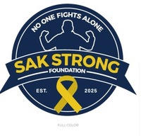 SAK Strong 5K Run/Walk