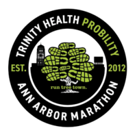 Trinity Health Probility Ann Arbor Marathon: 5K • 10K • Half-Marathon • Full Marathon • Marathon Relay • Half-Marathon Walk