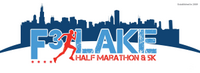 18th Annual F^3 Lake Half Marathon & 5k