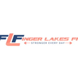 Finger Lakes Fit 5k