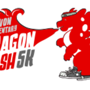 2026 Devon Elementary Dragon Dash 5K and 1 Mile Family Fun Run/Walk