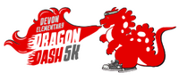 2026 Devon Elementary Dragon Dash 5K and 1 Mile Family Fun Run/Walk