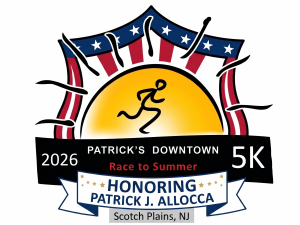 Patrick's Downtown Race to Summer 5K